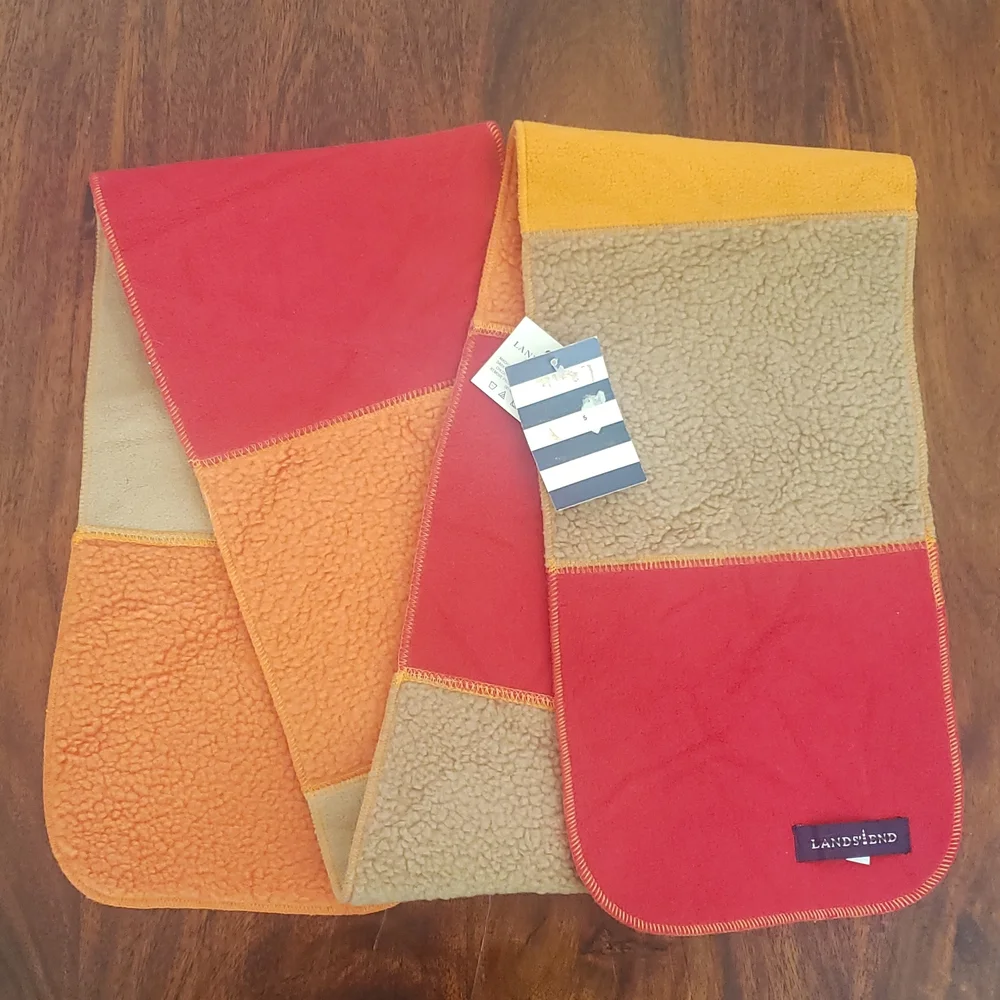 Lands End nwt lands