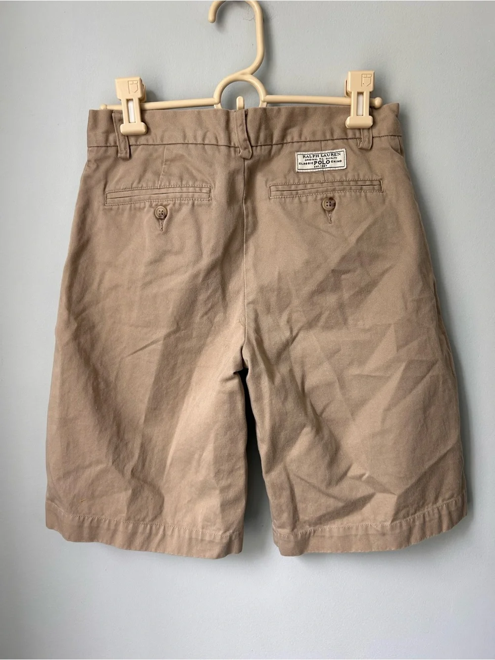 Ralph Lauren product pair