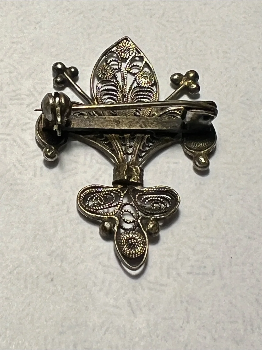 N/A elegant sterling