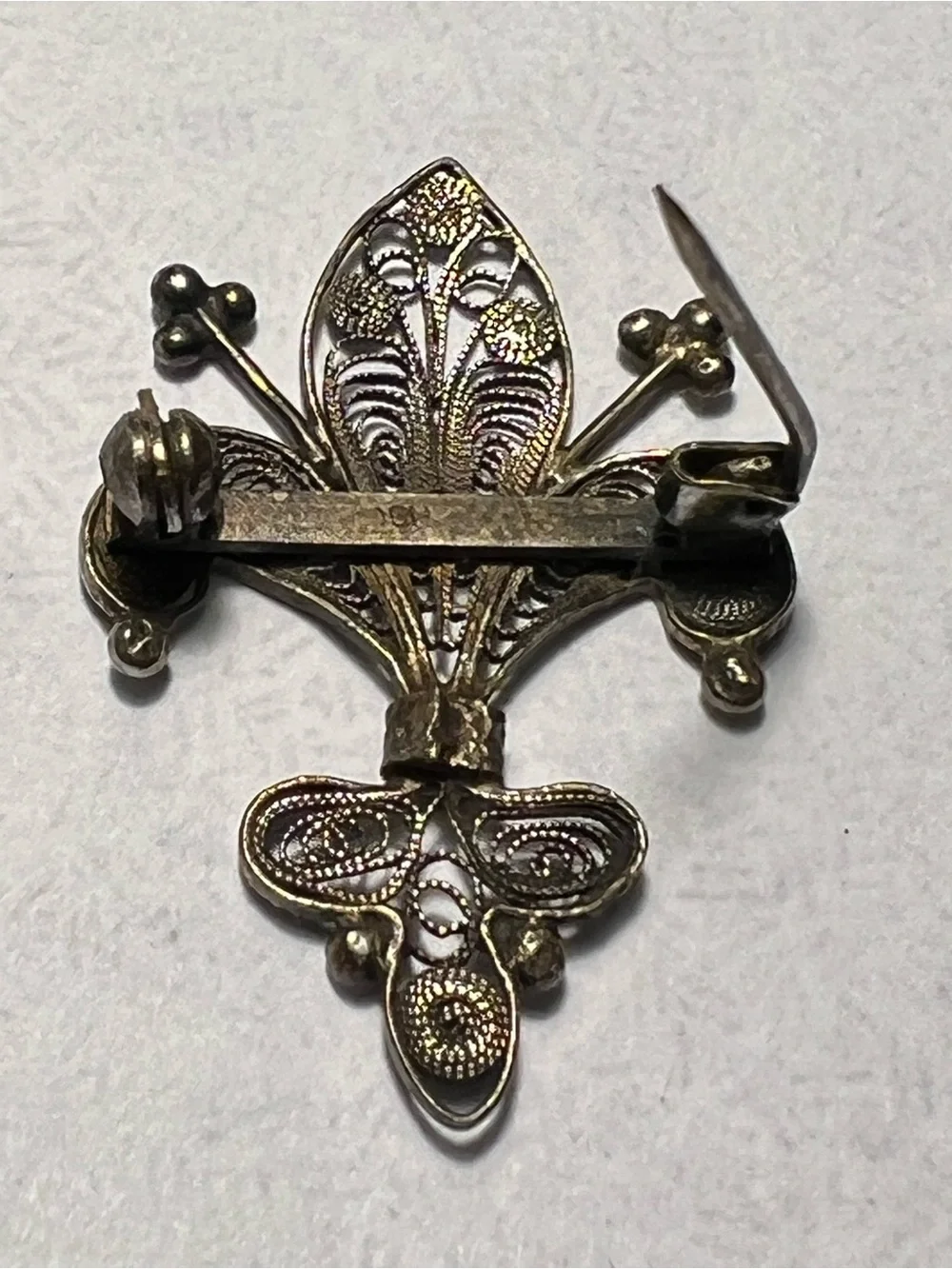 N/A elegant sterling