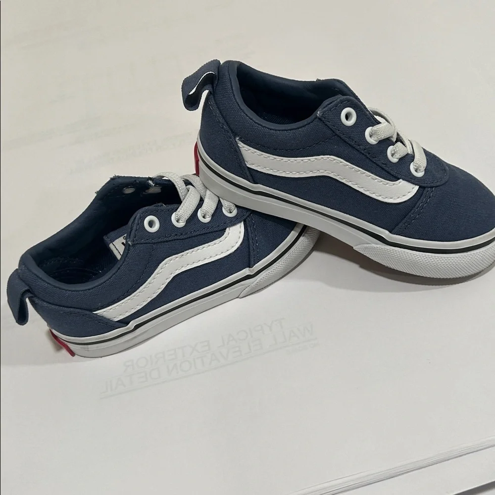 Vans classic sneakers