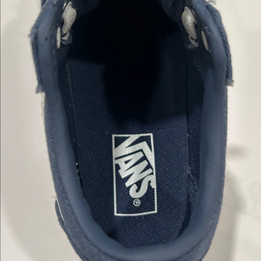 Vans classic sneakers