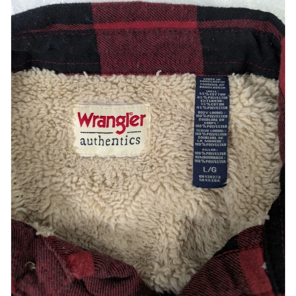Wrangler pre owned