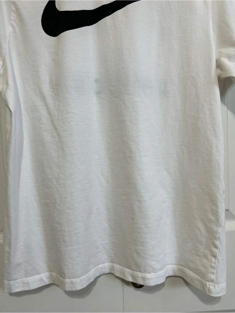 Nike measurements preowned