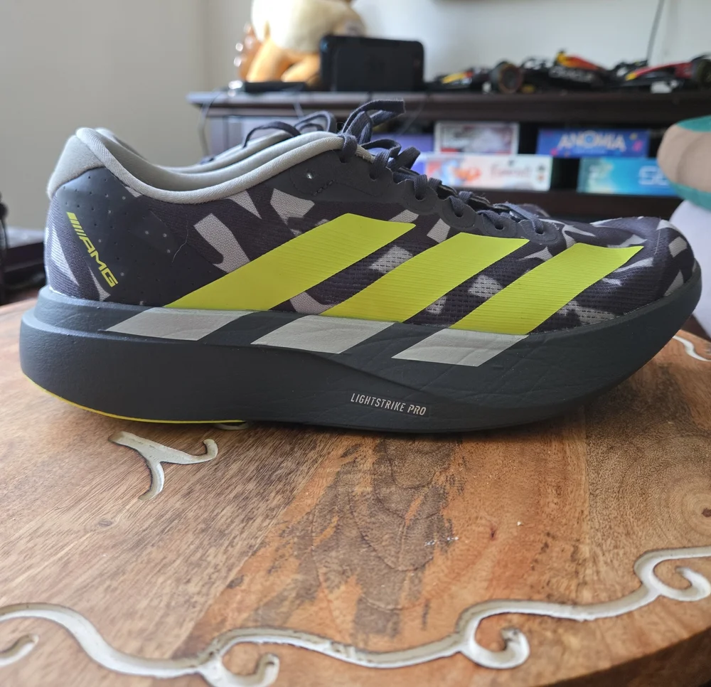 adidas only used