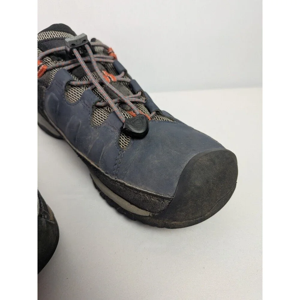 Keen previously loved