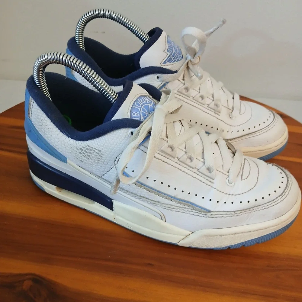 Jordan see images