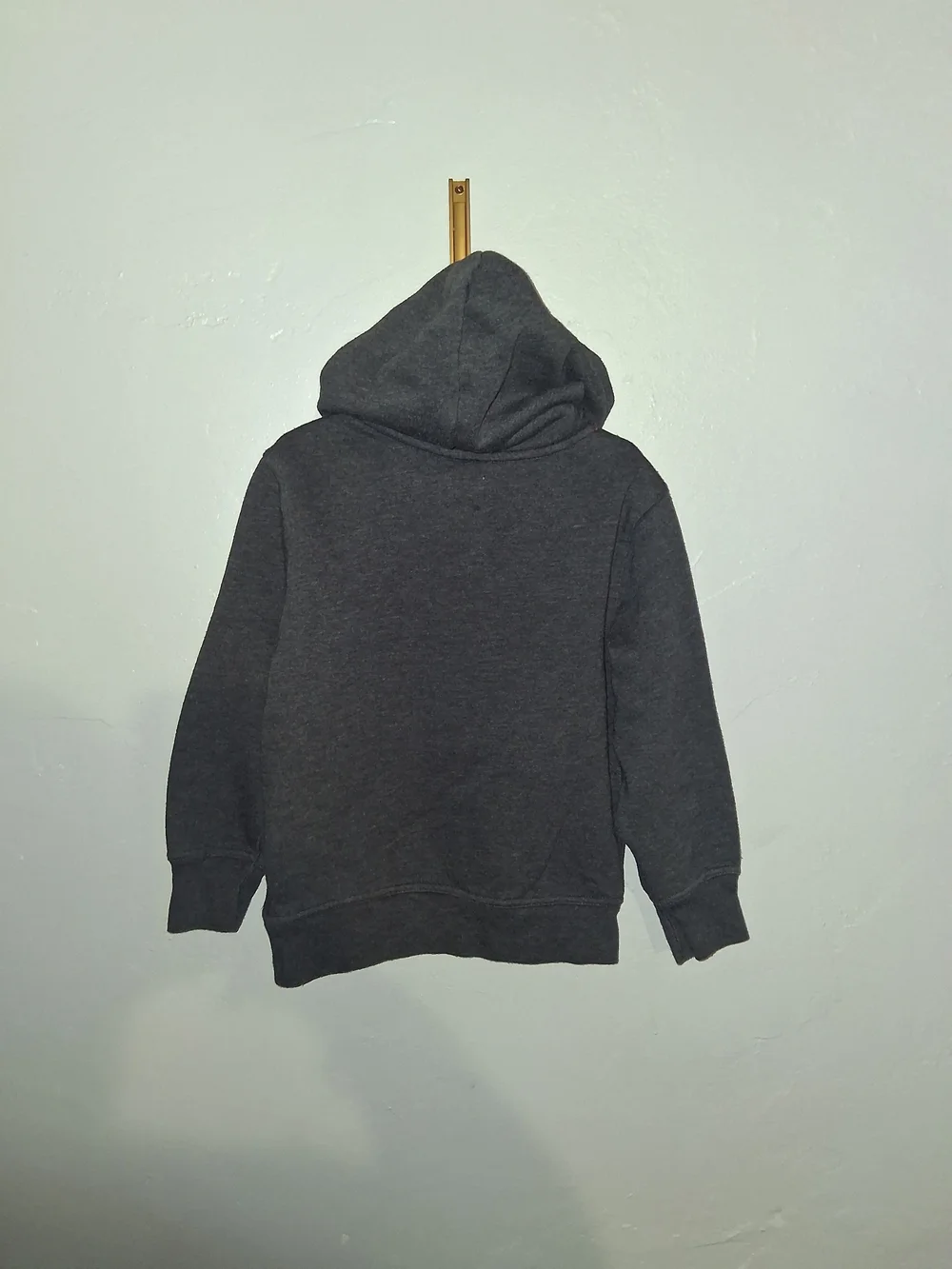GAP cozy dark