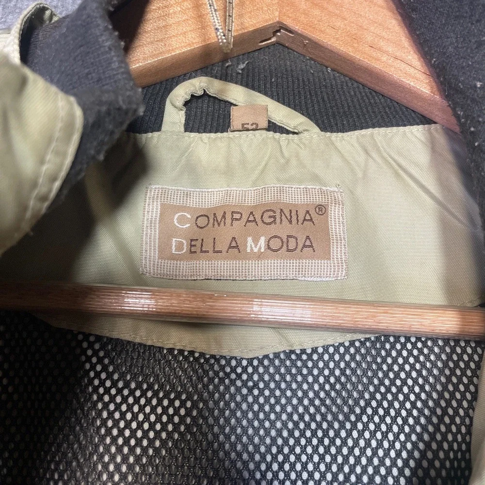 Compagnia Della Moda urban mens