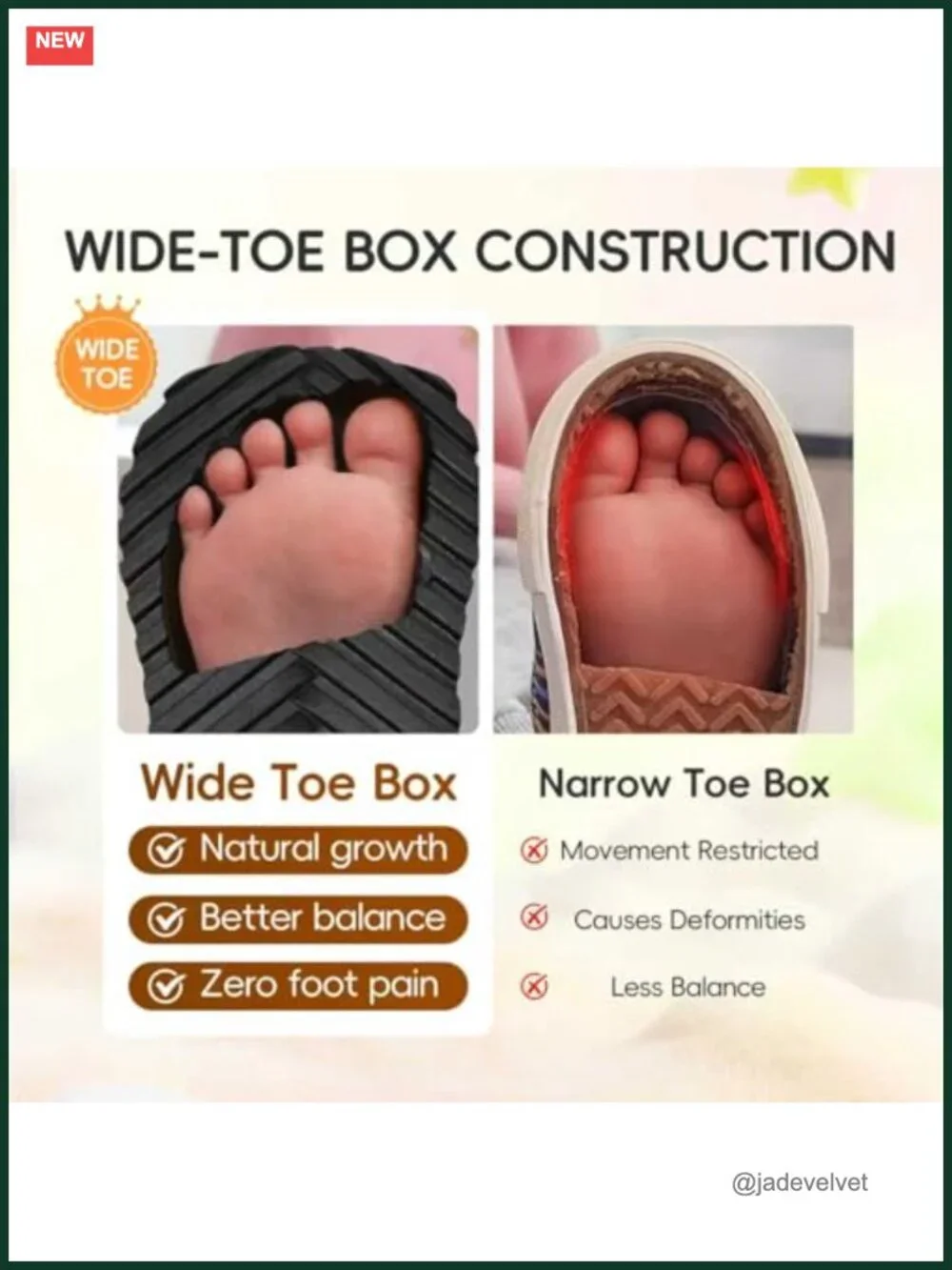N/A toddler friendly