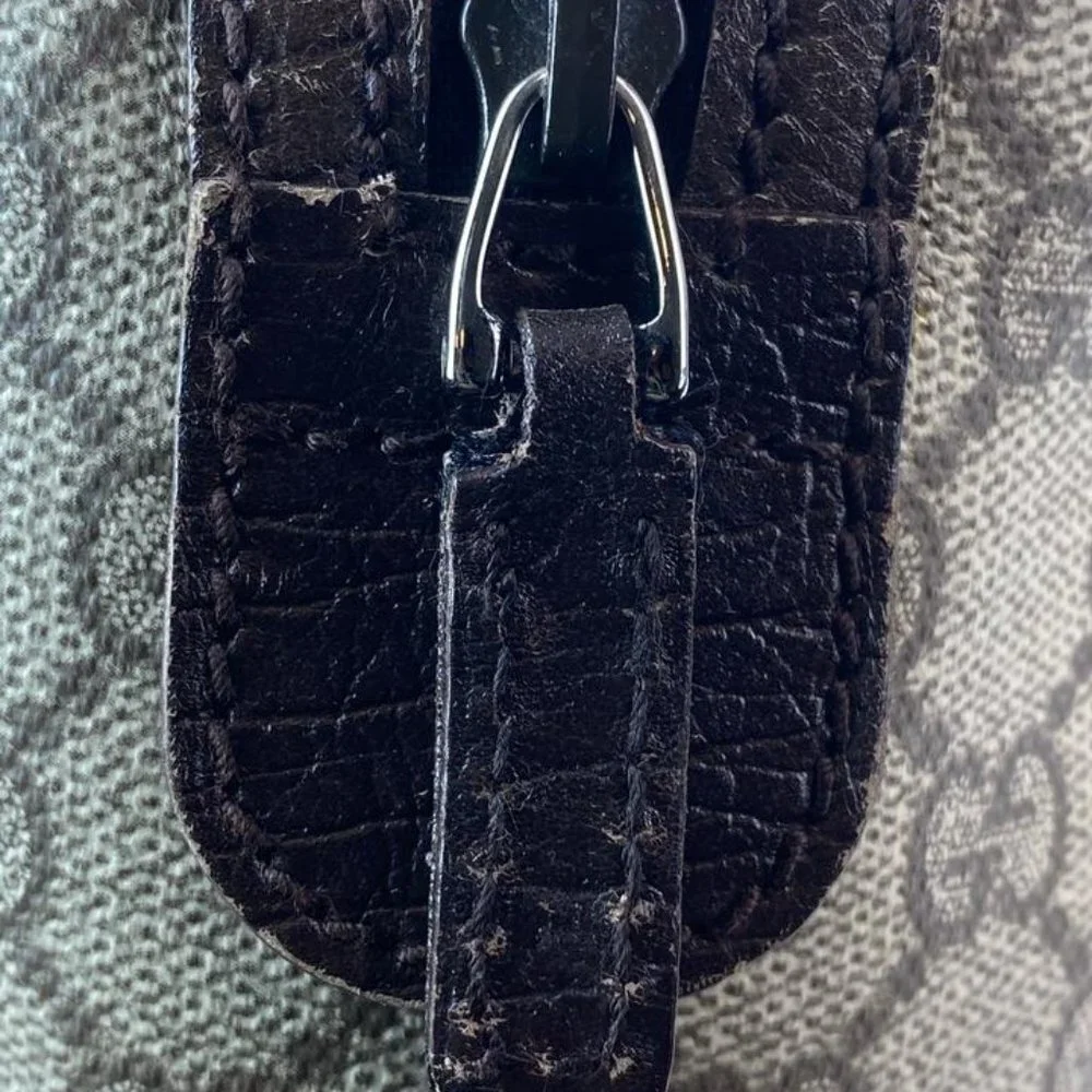 Gucci date code