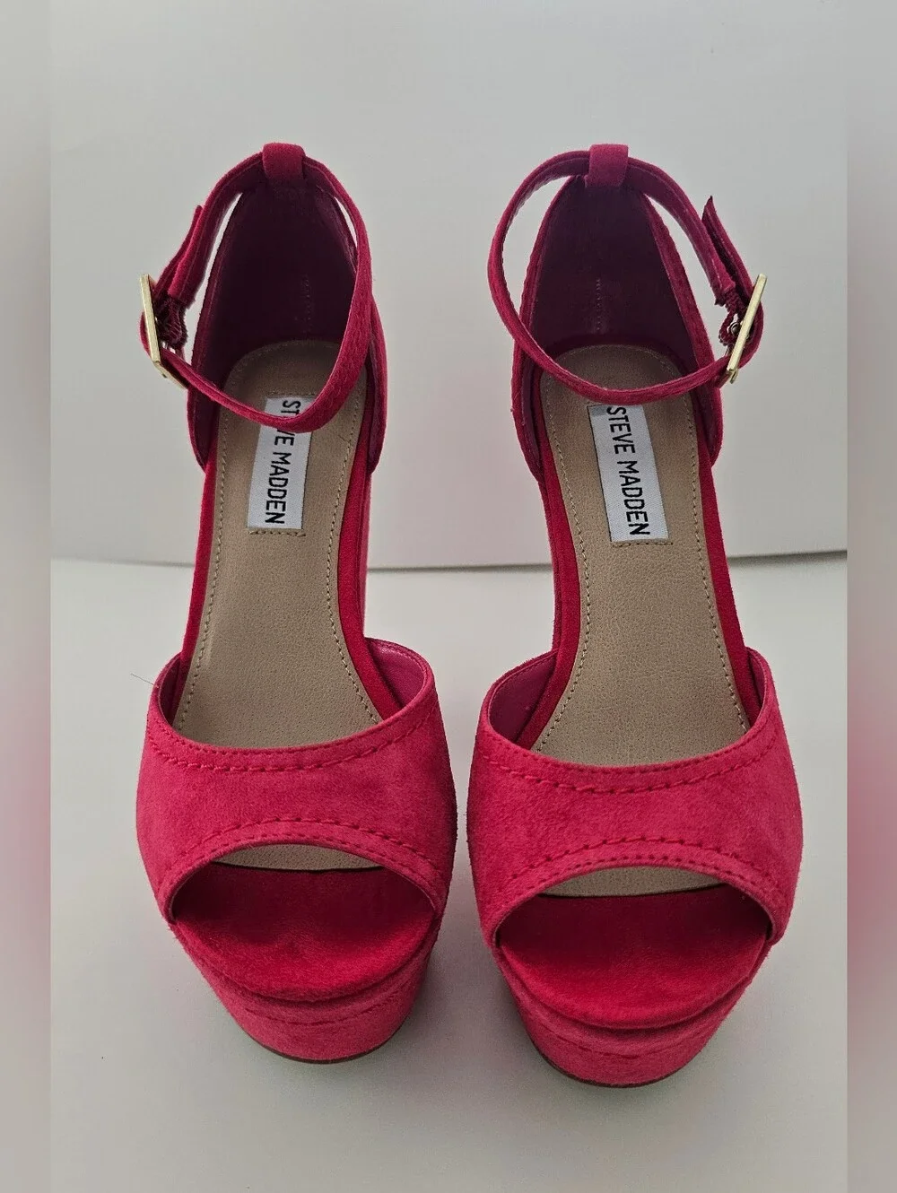 Steve Madden stunning y2k