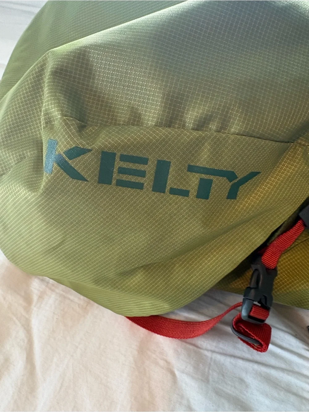 Kelty lightweight framepack