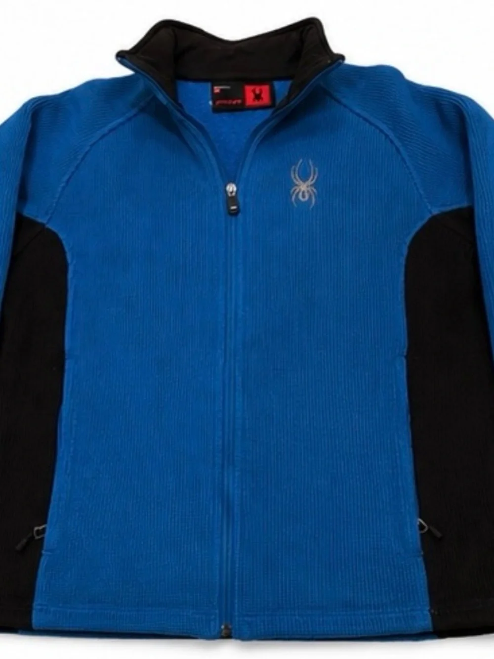 Spyder fleece jacket
