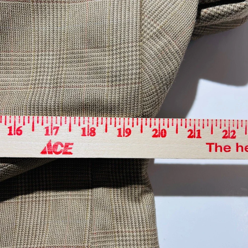 Jos. A. Bank measurements inches