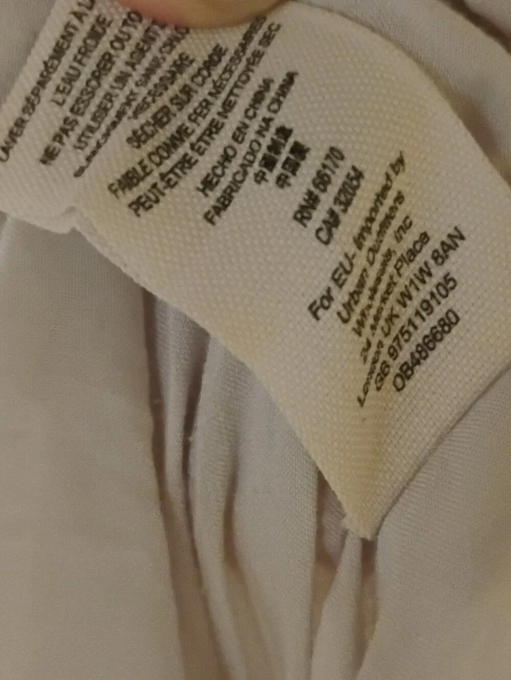 Free People gently used