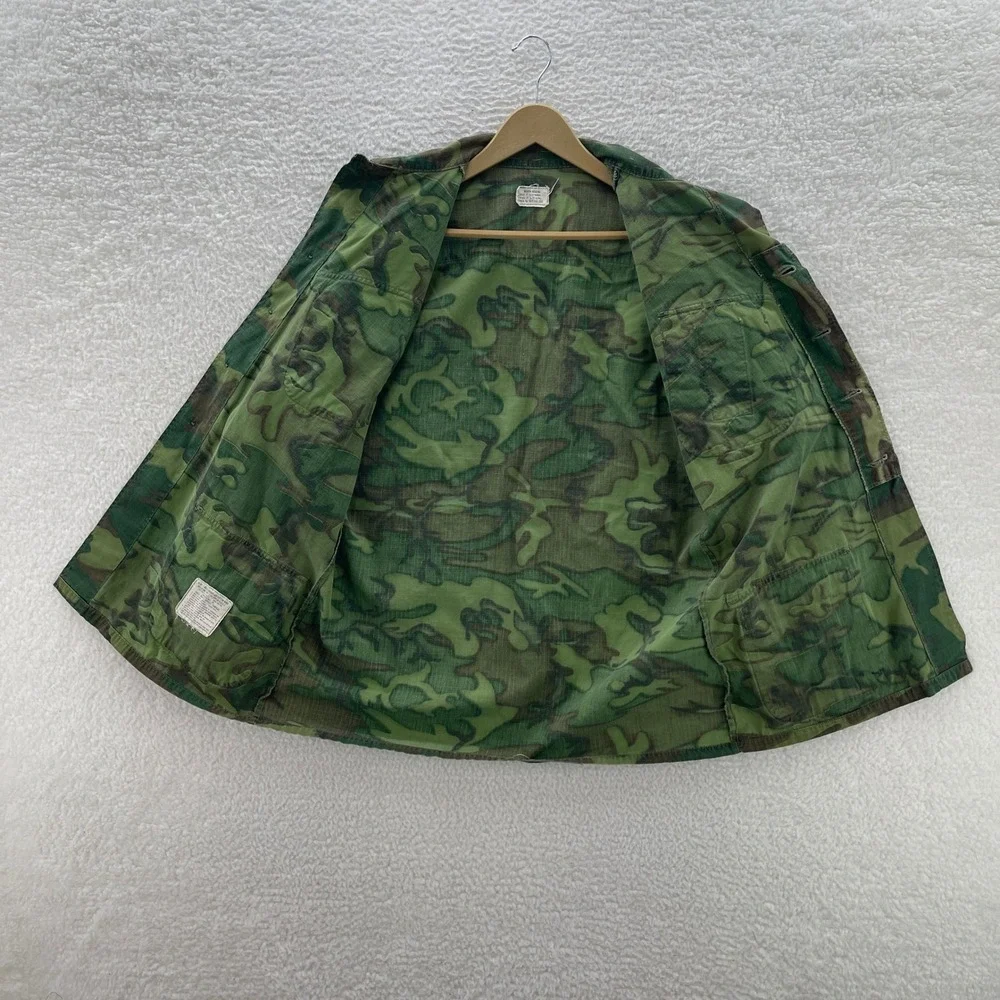 Military sizing title