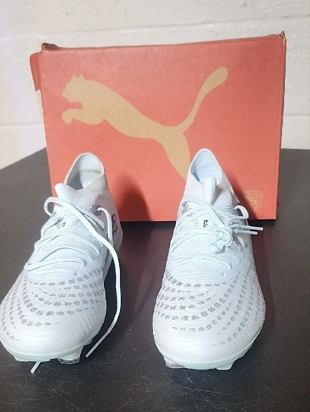 Puma Future 9 match Fg/ag Cleats