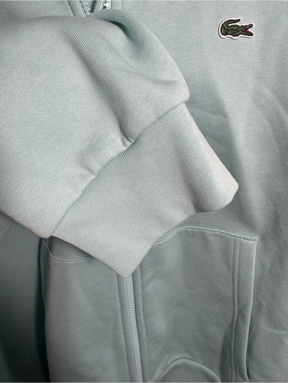 Lacoste great timeless