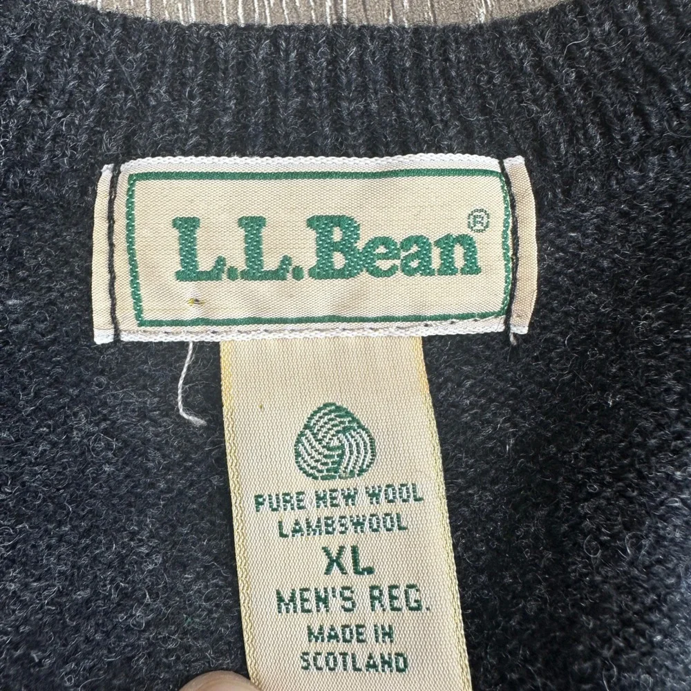 L.L. Bean ll bean