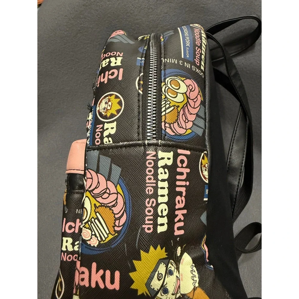 Bioworld adjustable features pink
