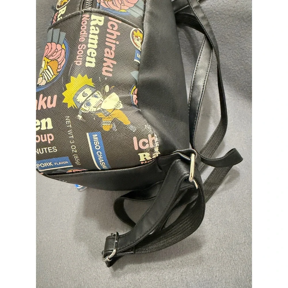 Bioworld fans ramen bag