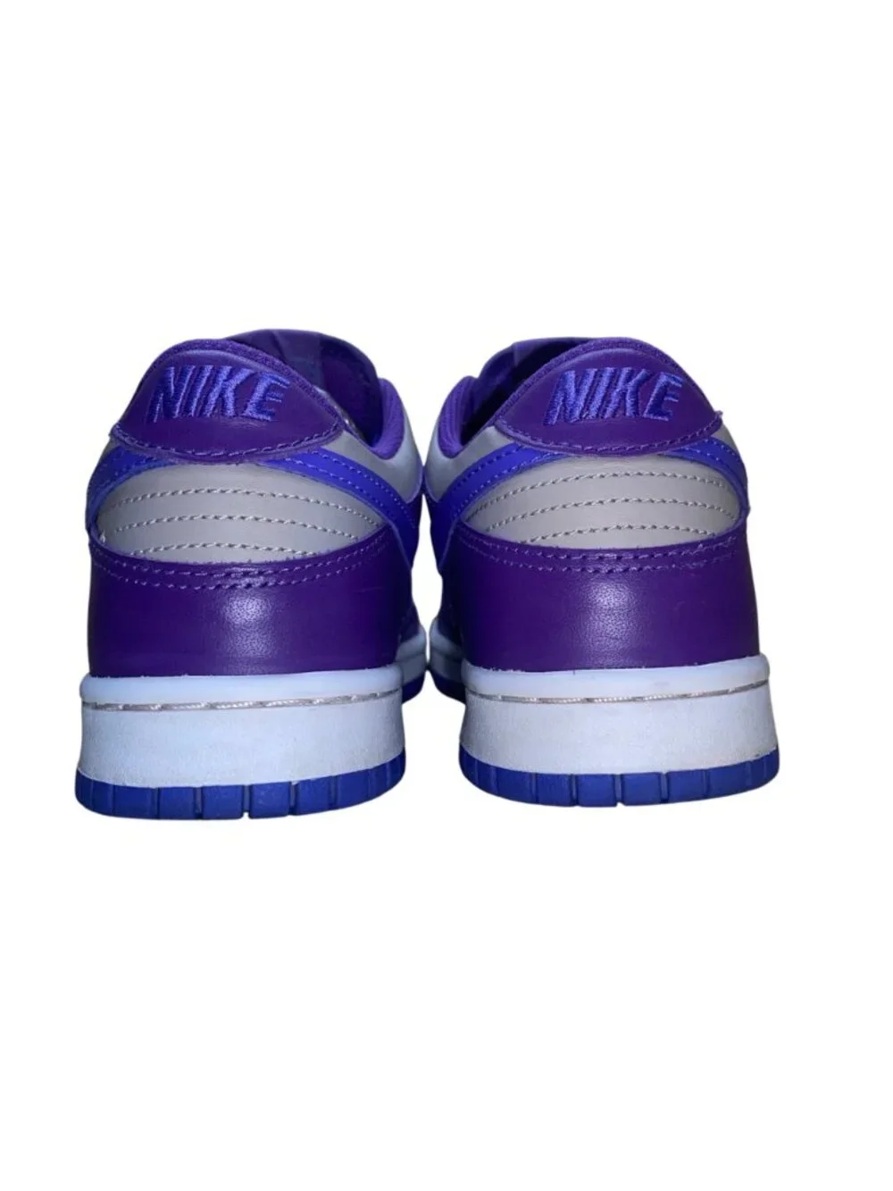 Nike stylish low