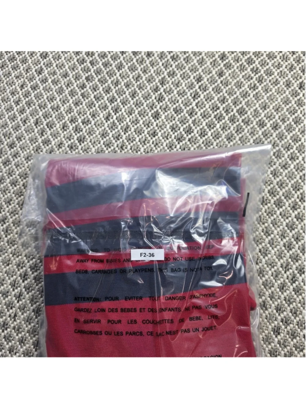 Ralph Lauren vintage polo