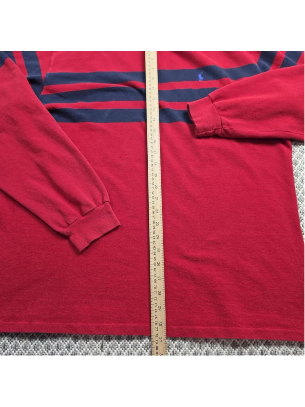 Ralph Lauren vintage polo