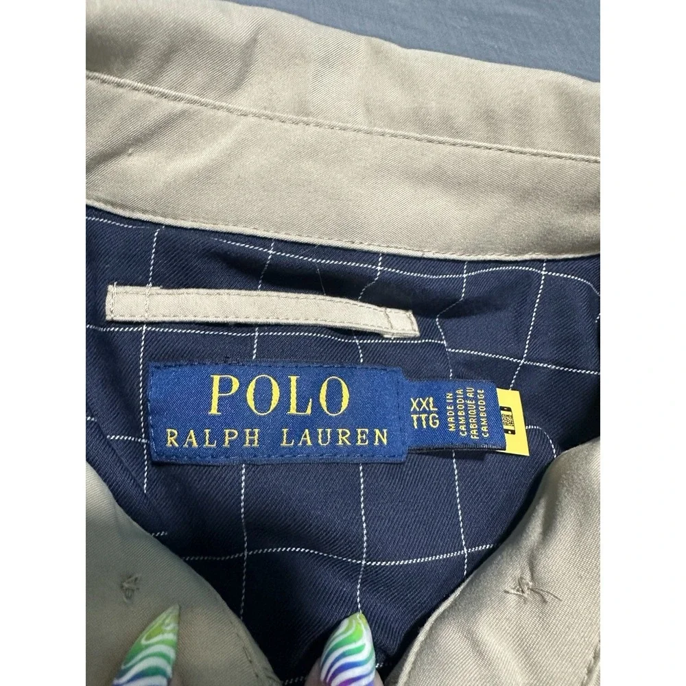 Polo Ralph Lauren see all