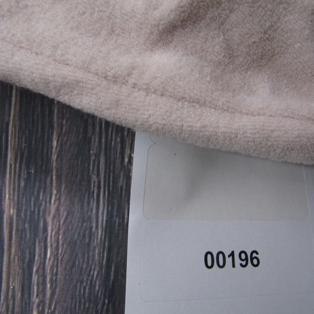 Nike mock neck
