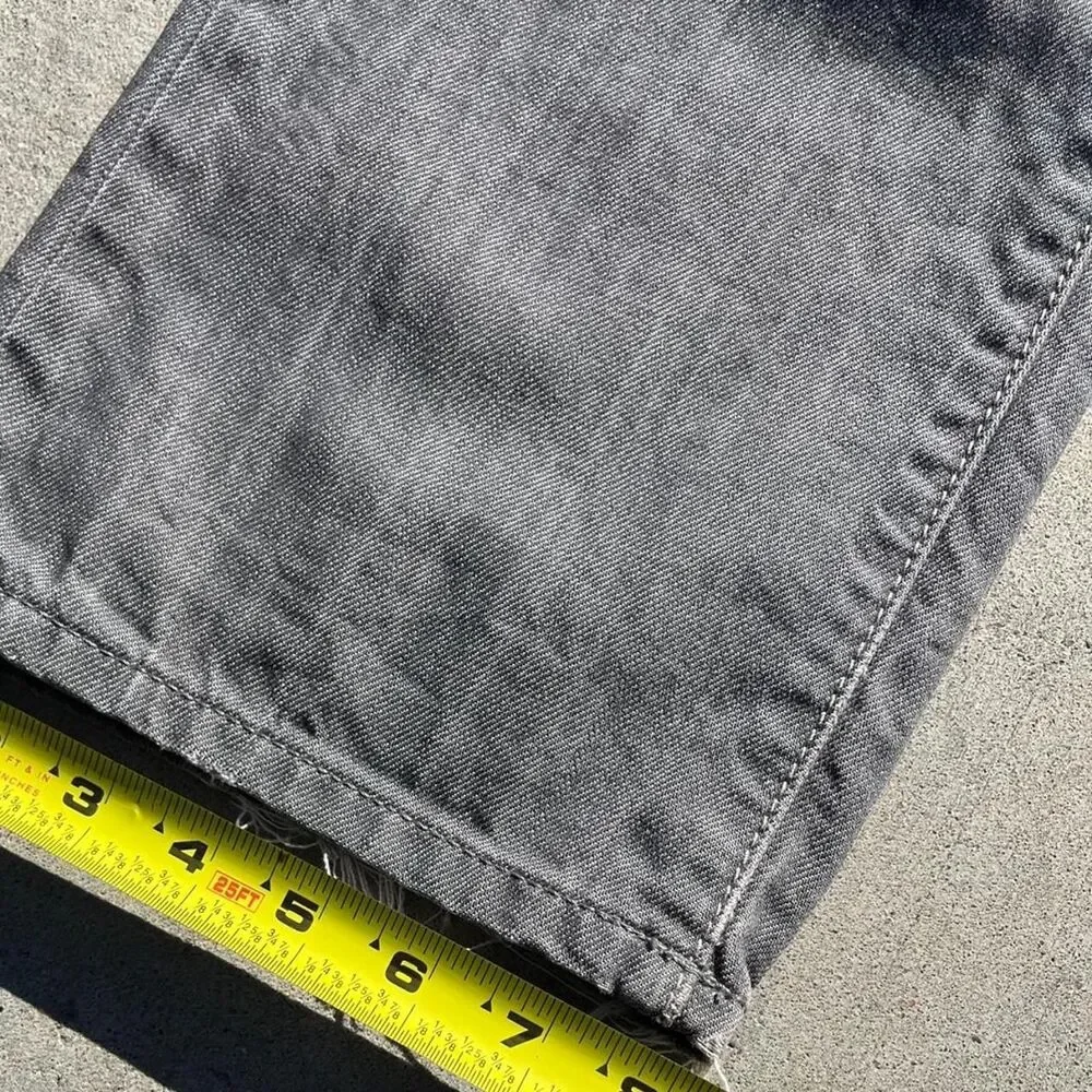 Express grey distressed