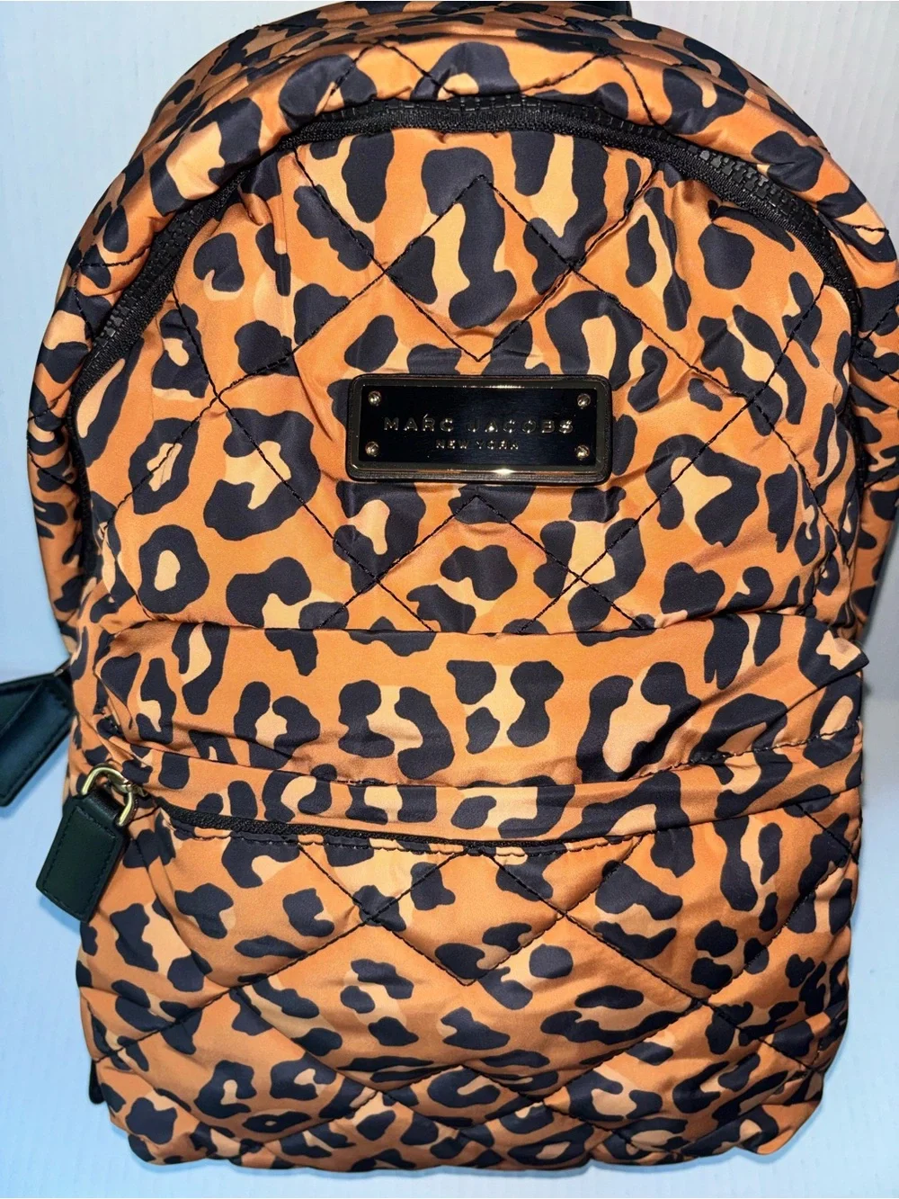 Marc Jacobs quilted mini