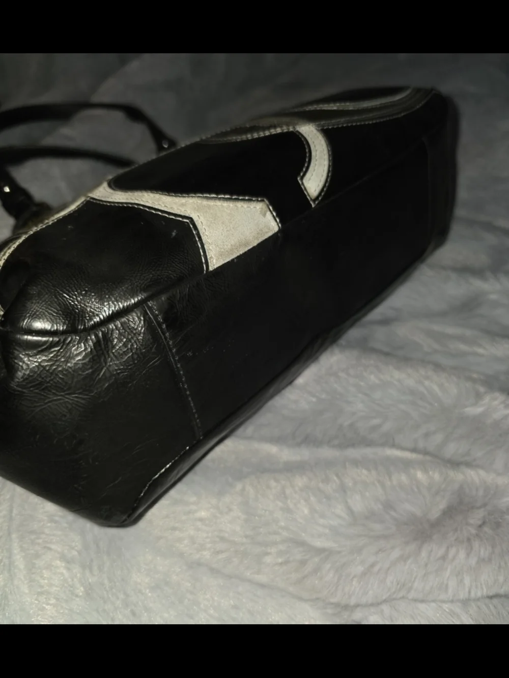 Coach ​y2k inlaid