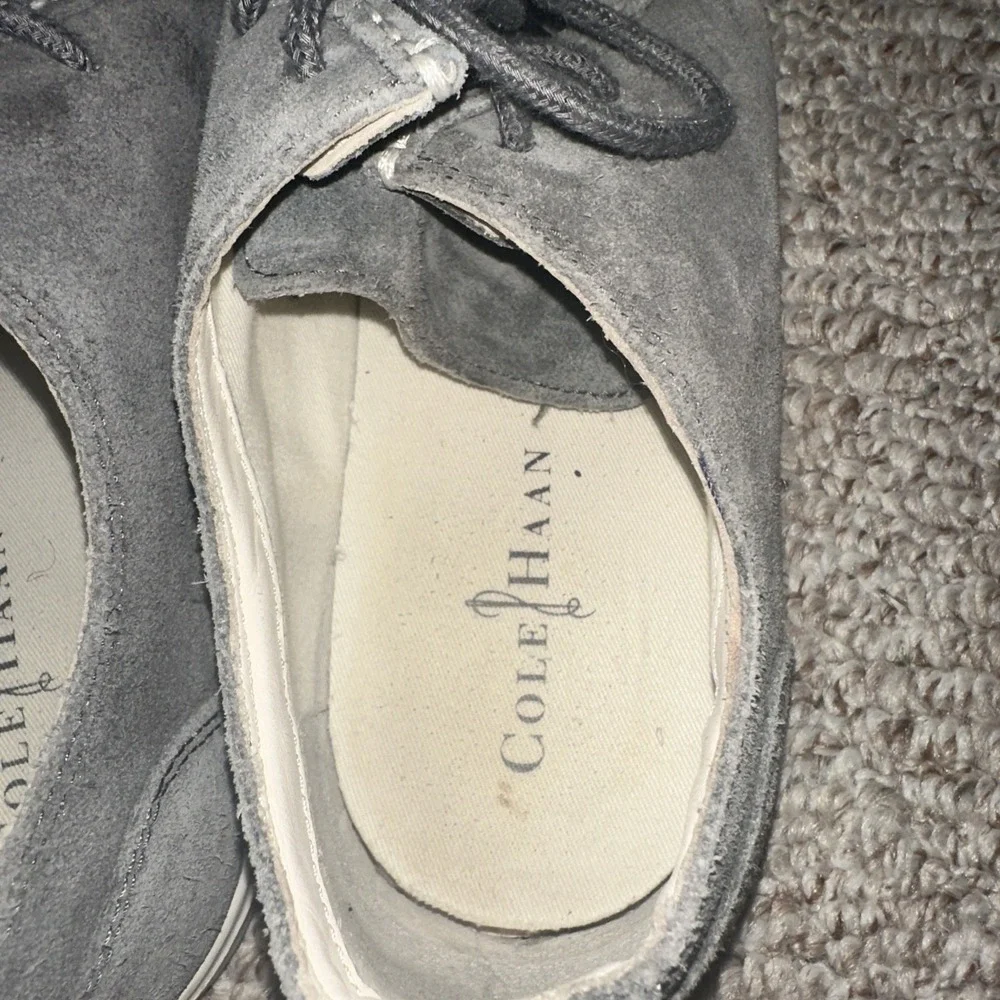 Cole Haan mens cole