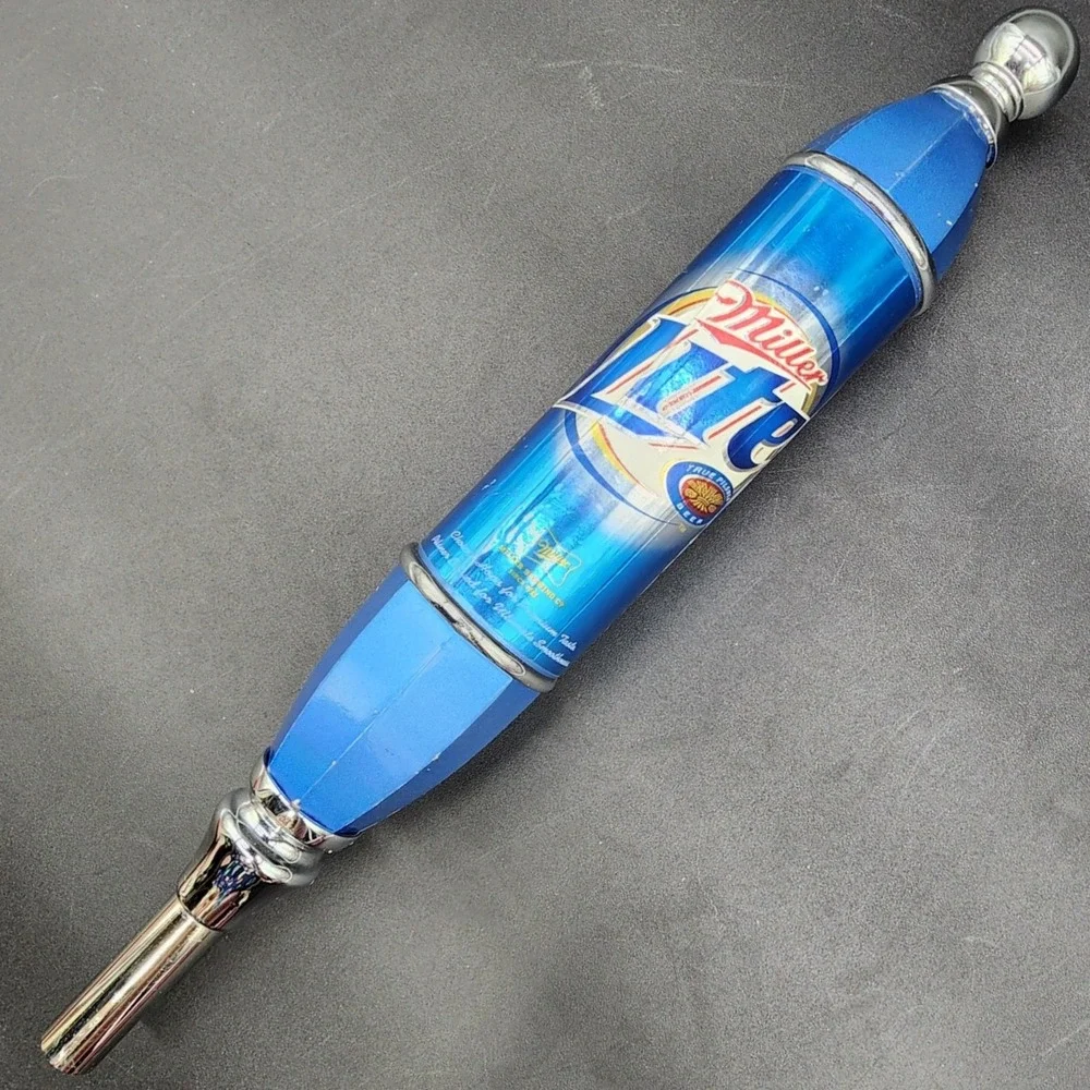 Miller Lite product specs