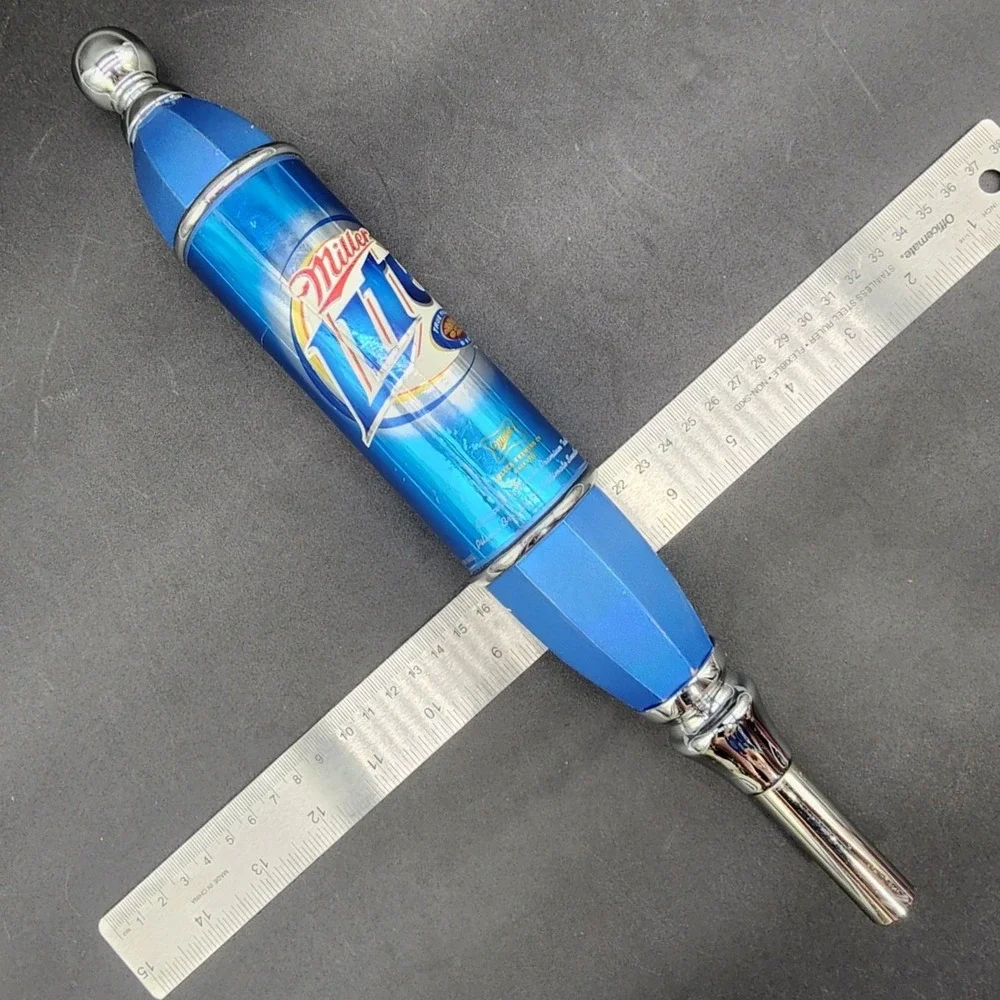 Miller Lite product specs