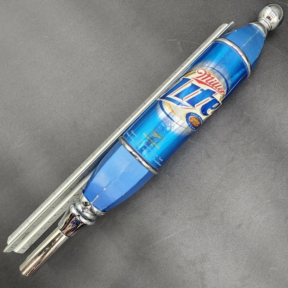 Miller Lite product specs