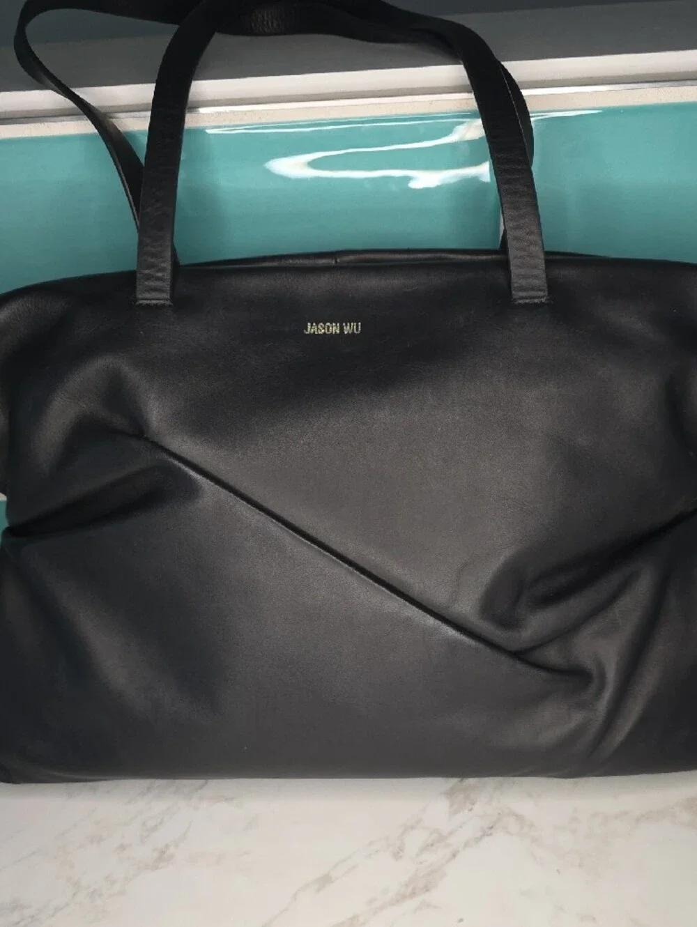 Jason Wu spacious black