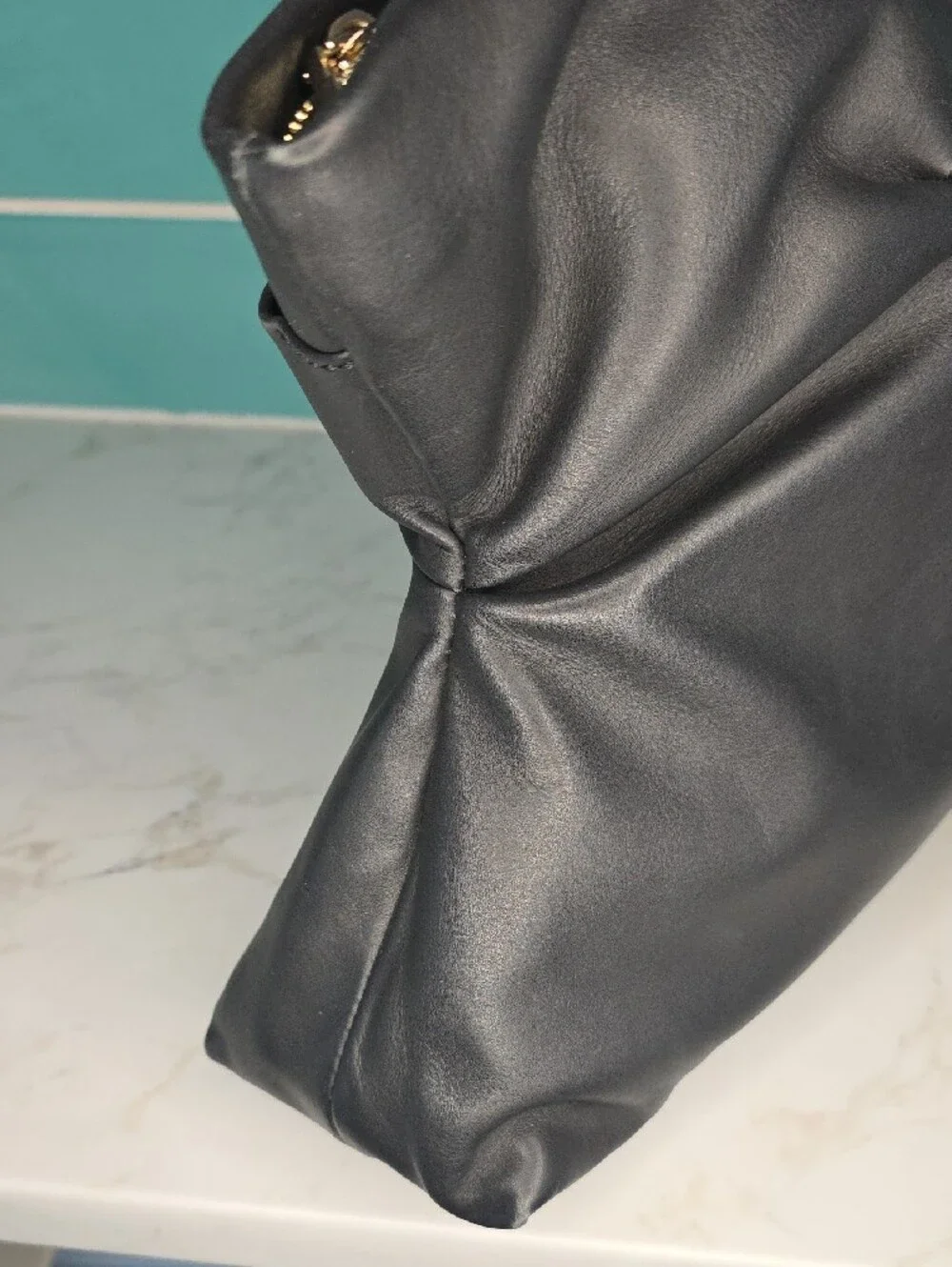 Jason Wu spacious black
