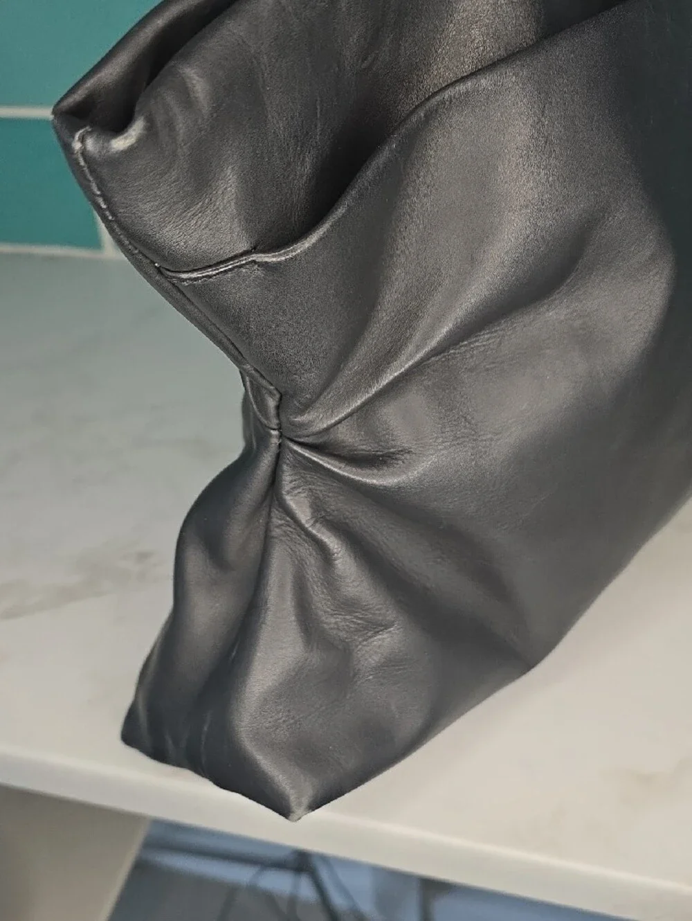 Jason Wu spacious black