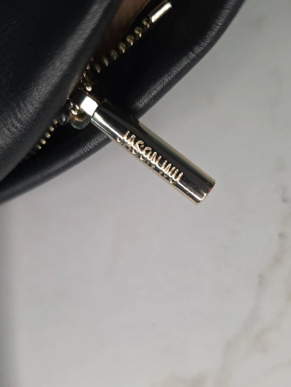 Jason Wu spacious black
