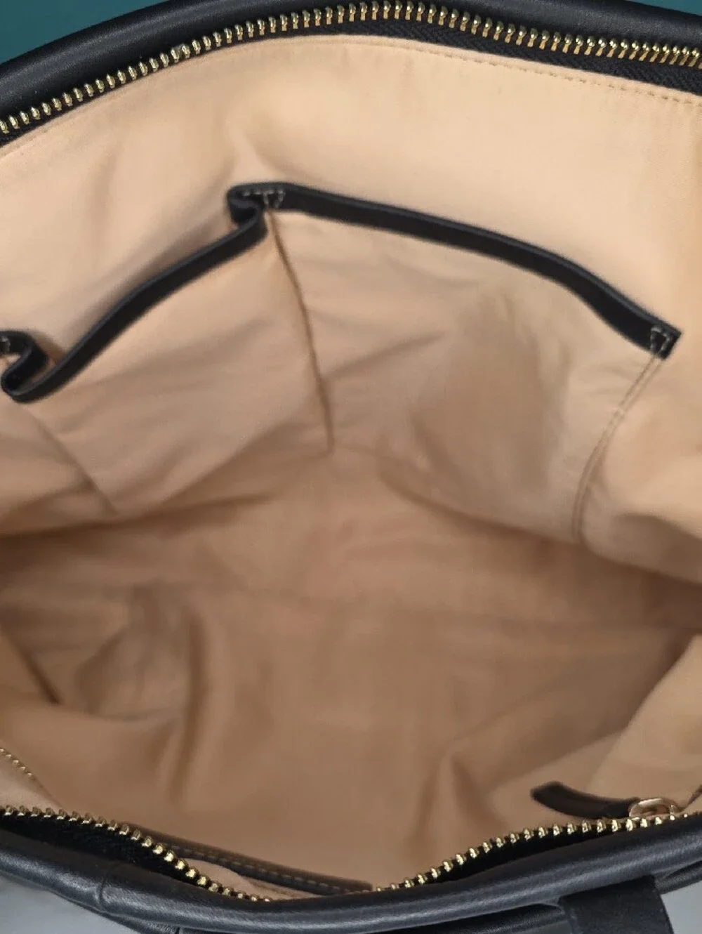 Jason Wu spacious black