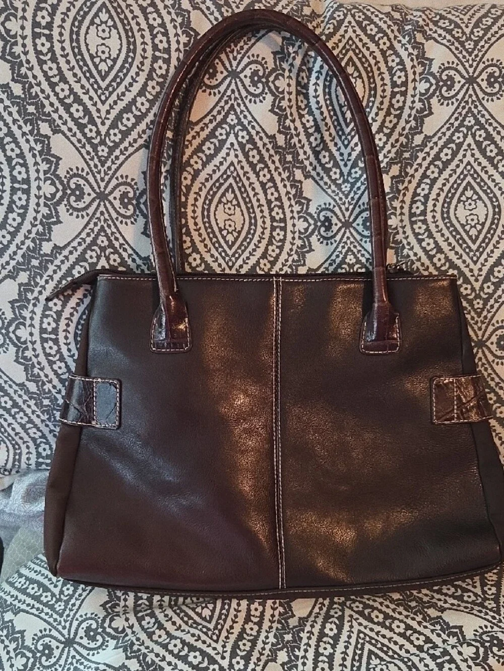 Franco Sarto structured franco