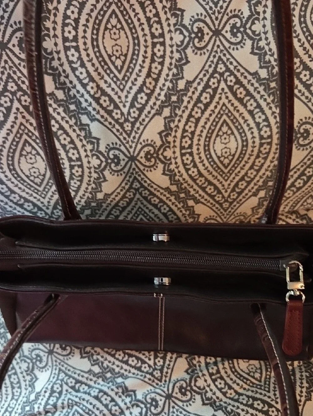 Franco Sarto structured franco