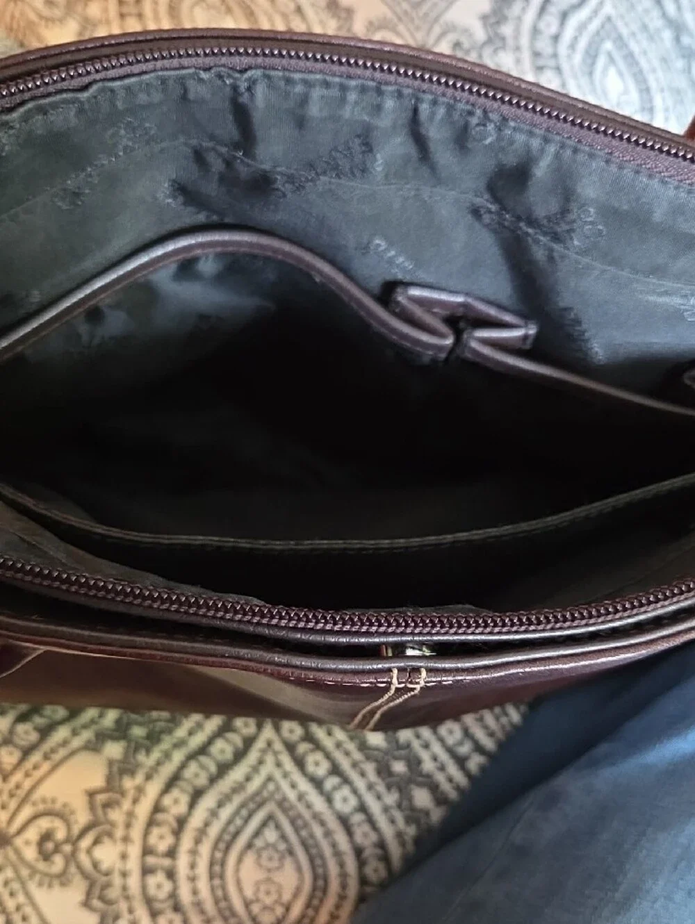 Franco Sarto structured franco