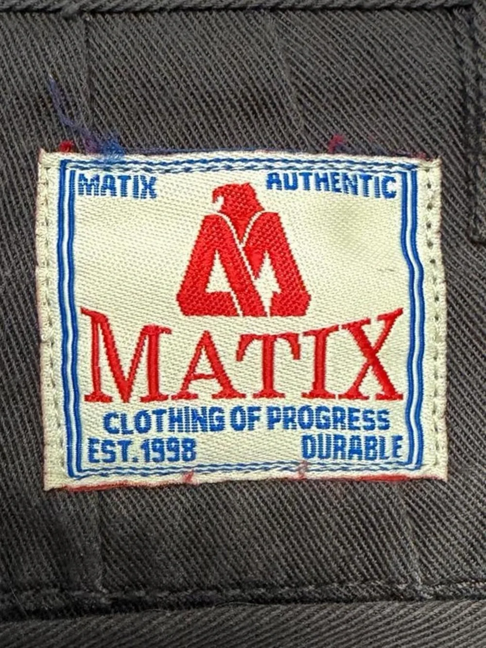 Matix clothing brown