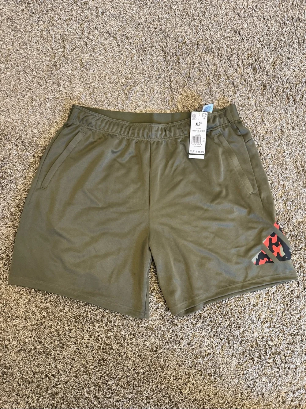 adidas nwt breathable