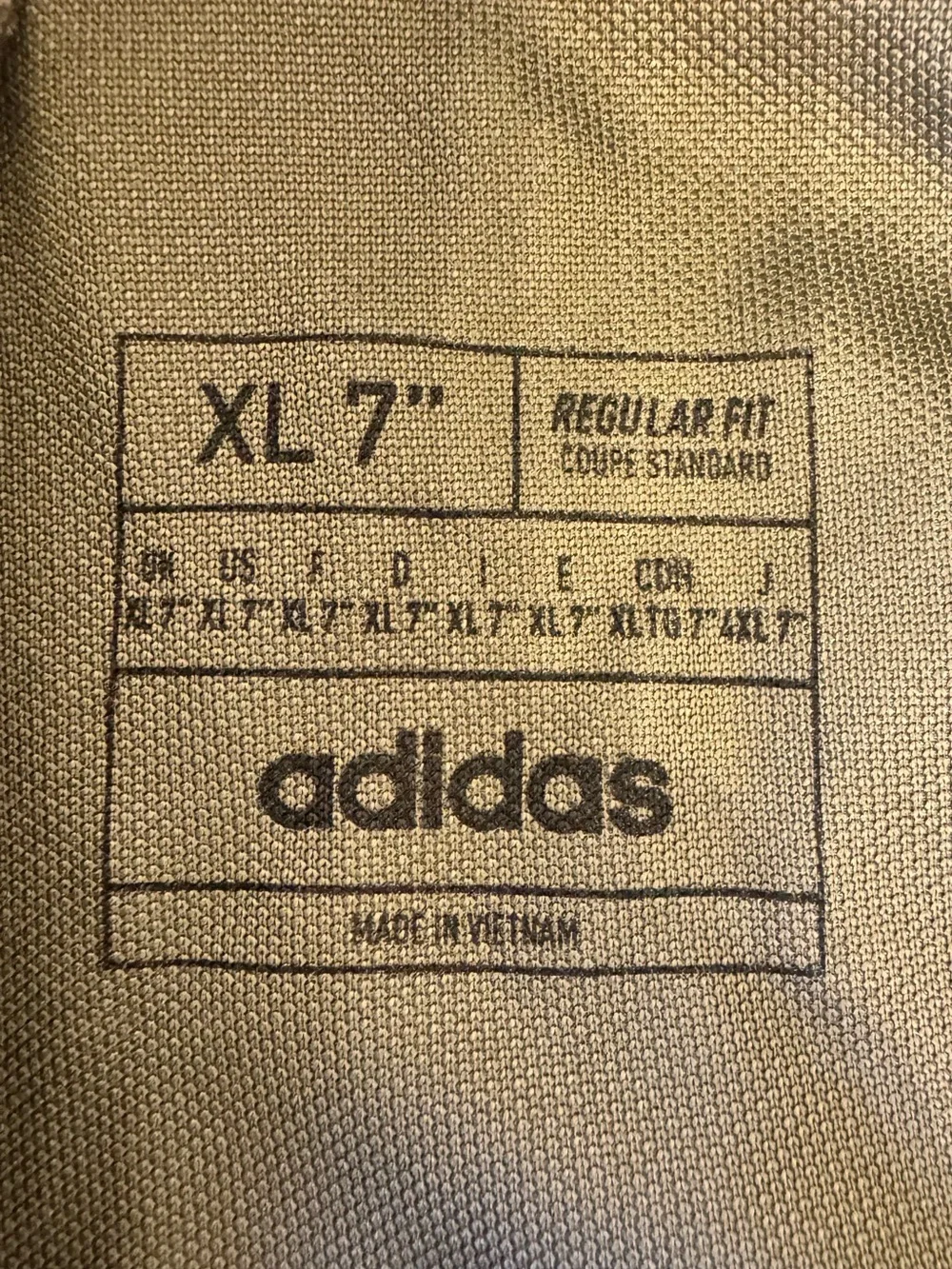 adidas nwt breathable