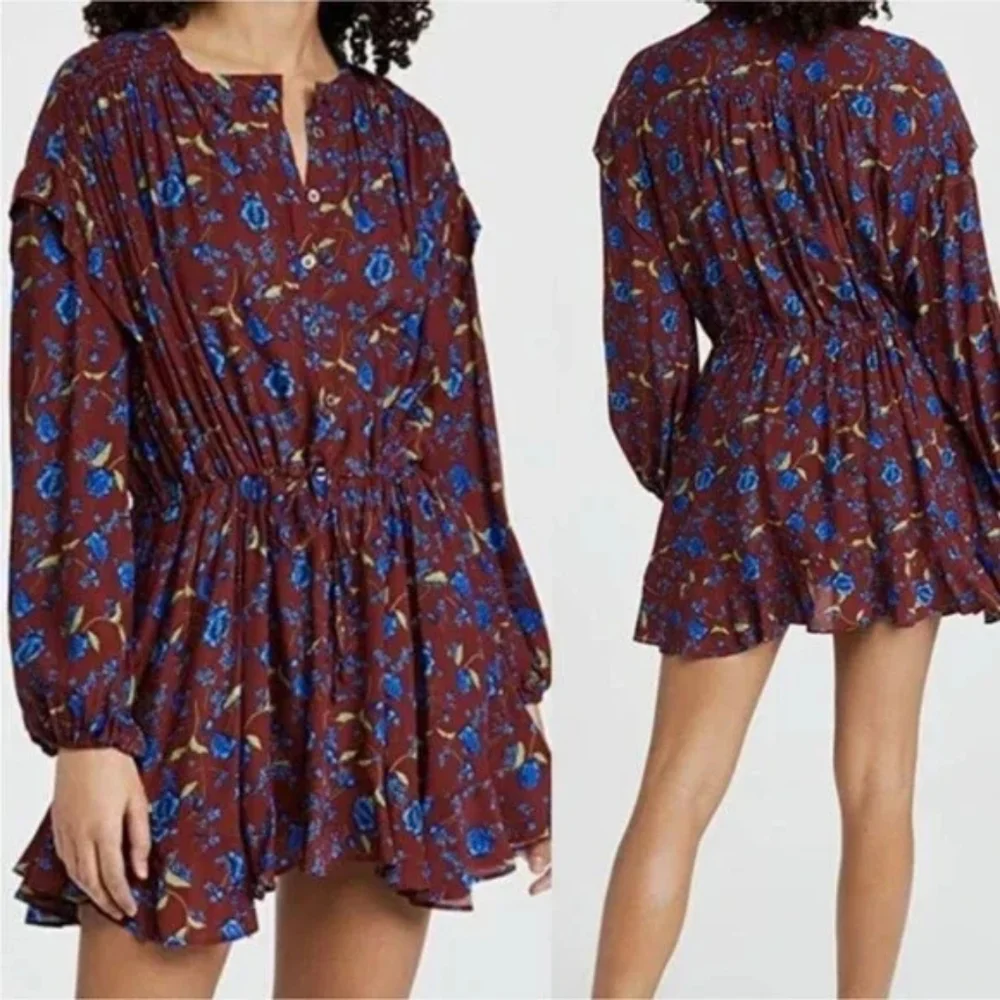 Free People free people
